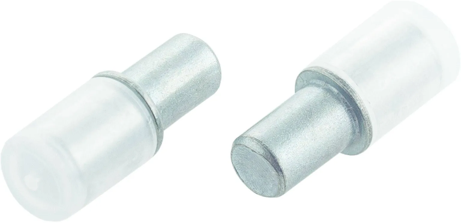 KLAASRIIULI TUGI SUKI Ø5MM PLASTIK LÄBIPAISTEV