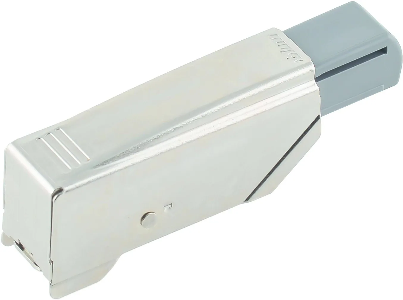 KAPIUKSE TÕUKUR SUKI PLASTIK HALL POOLPEA