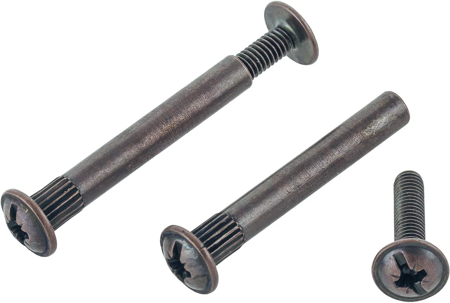 ÜHENDUSKRUVI SUKI M4 39-45MM