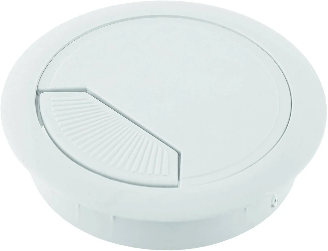 KAABLI LÄBIVIIK SUKI Ø60MM PLASTIK HALL