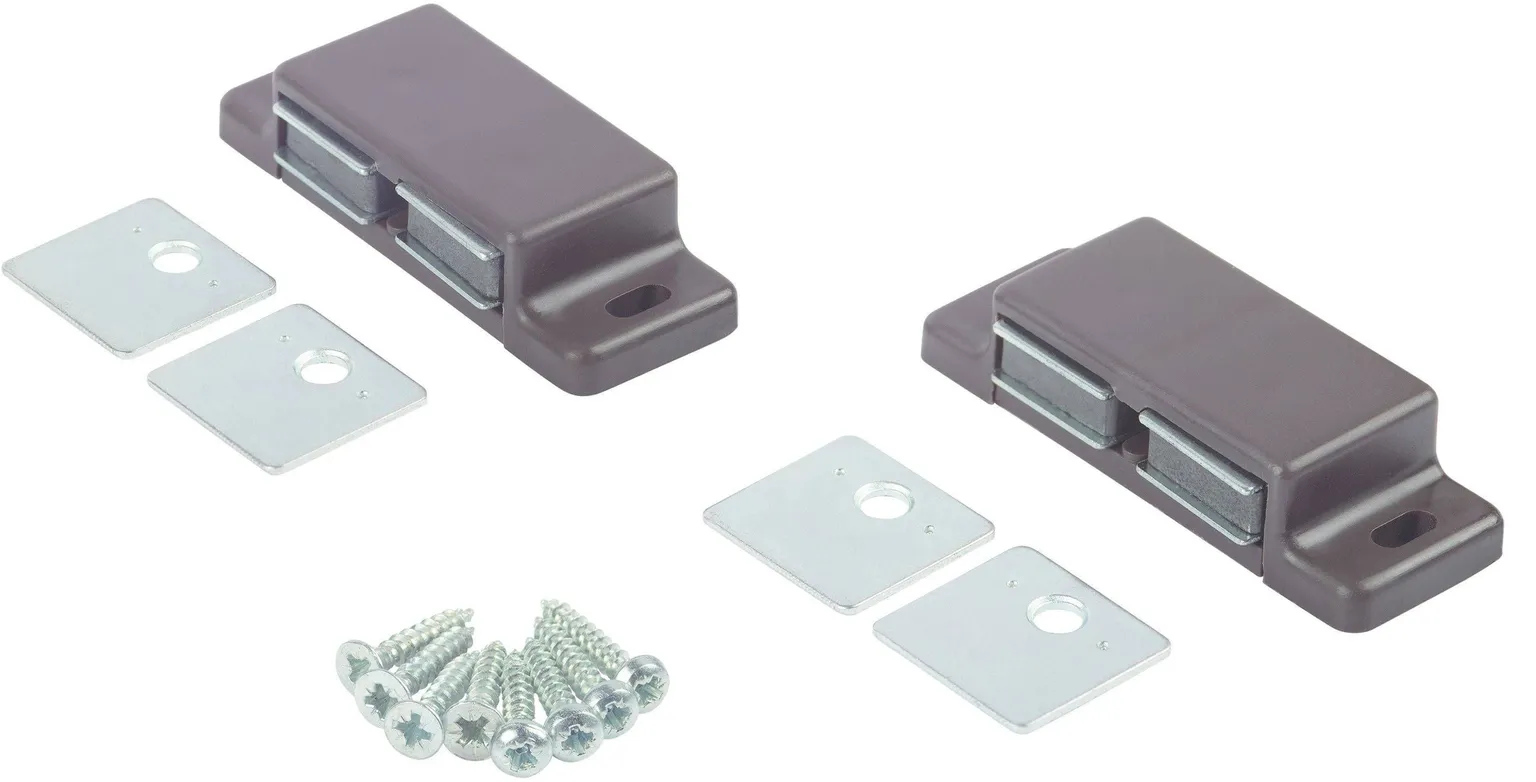 MAGNET SUKI 6KG TOPELT USTELE PAIGAL PRUUN