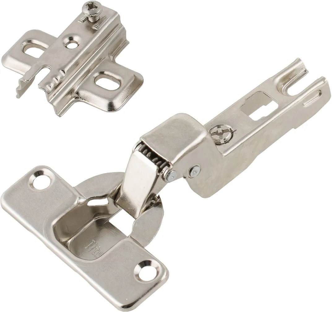 HINGED SUKI Ø26MM / 95° VEDRUGA POOLPEALE