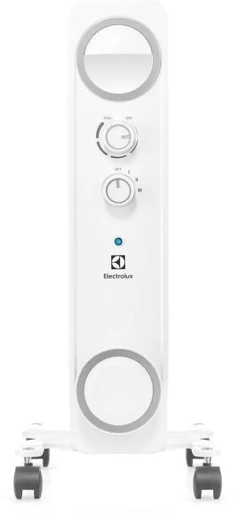 ÕLIRADIAATOR ELECTROLUX 9 RIBI 2000/1200/800W SPHERE