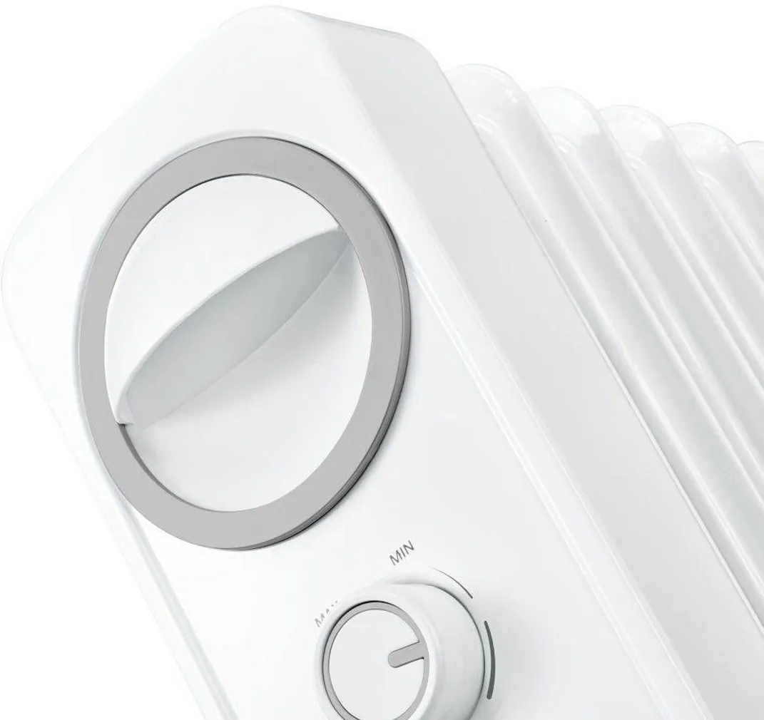 ÕLIRADIAATOR ELECTROLUX 9 RIBI 2000/1200/800W SPHERE