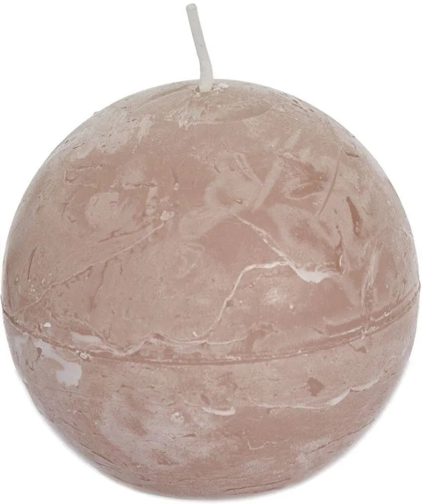 PALLKÜÜNAL SPAAS RUSTIK Ø8CM 24H BEEZ