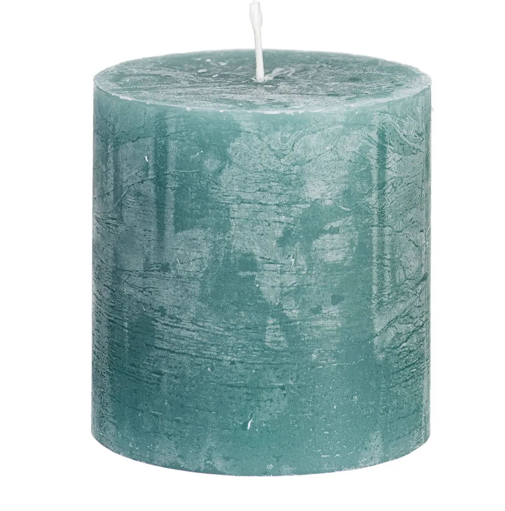 KÜÜNAL SPAAS RUSTIK 10X10CM 75H SINAKAS-ROHELINE