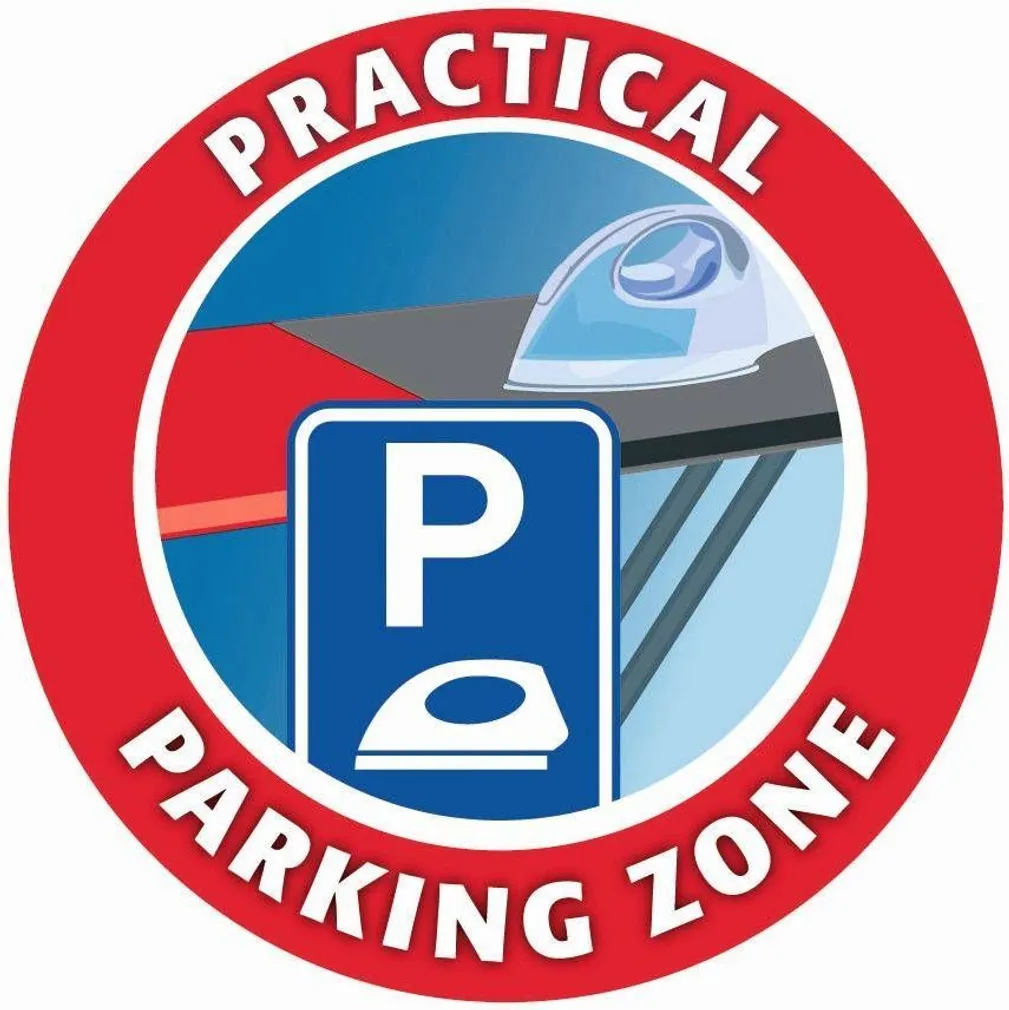 TRIIKIMISLAUD VILEDA PARK GO PLUS