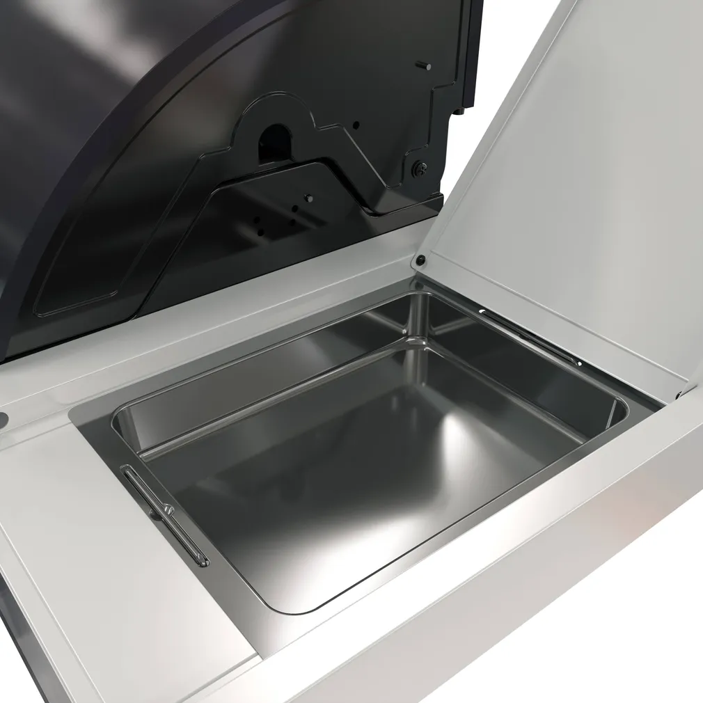 GAASIGRILL BARBECOOK SPRING 3102