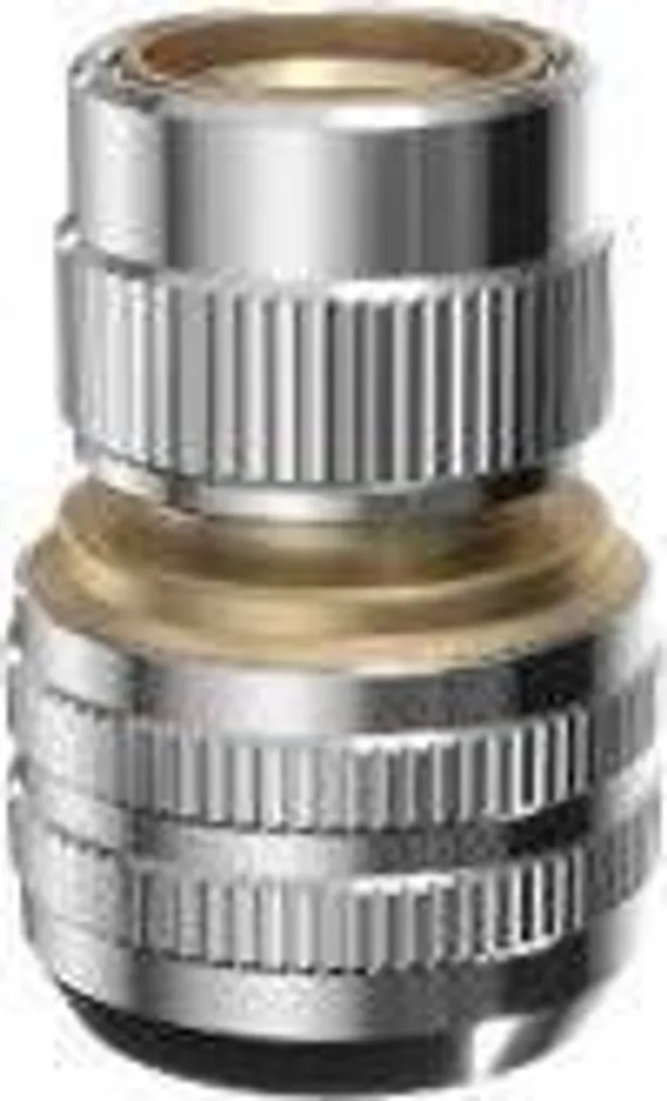 MUHV CLABER METALL KROOM 3/4"