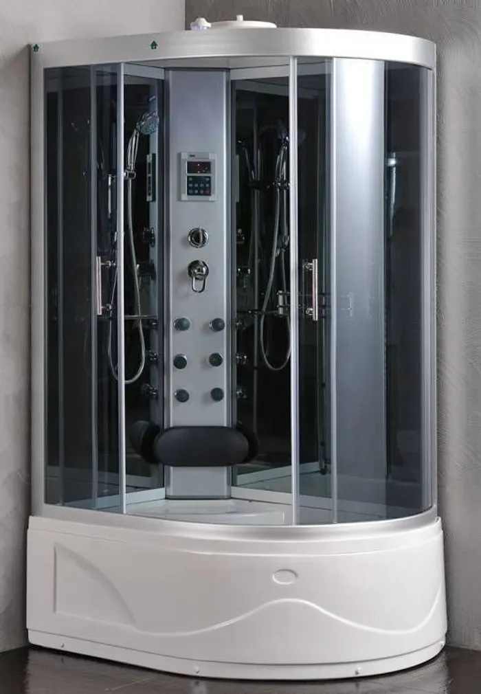 AURUSAUN CONSTAR ET-9002L 130X85X45/215CM VASAK