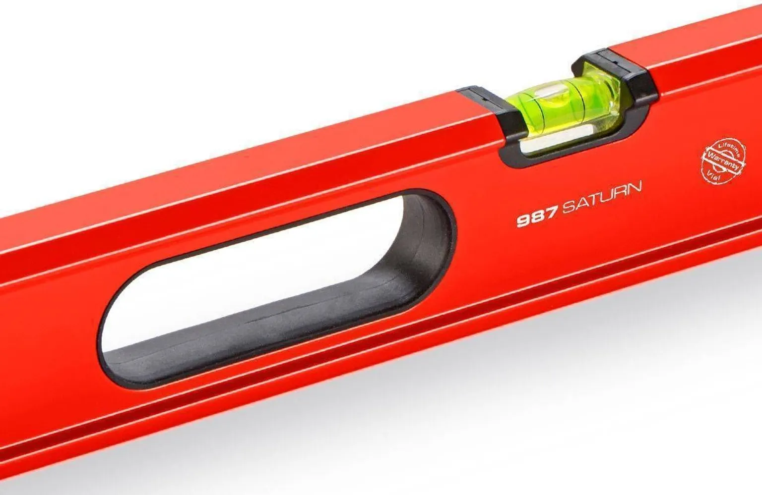 VESILOOD KAPRO 987XL SATURN 1500MM, 3 LIBELLI