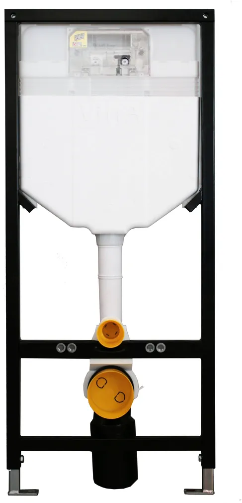 WC-RAAM VITRA UNO 1100X483MM