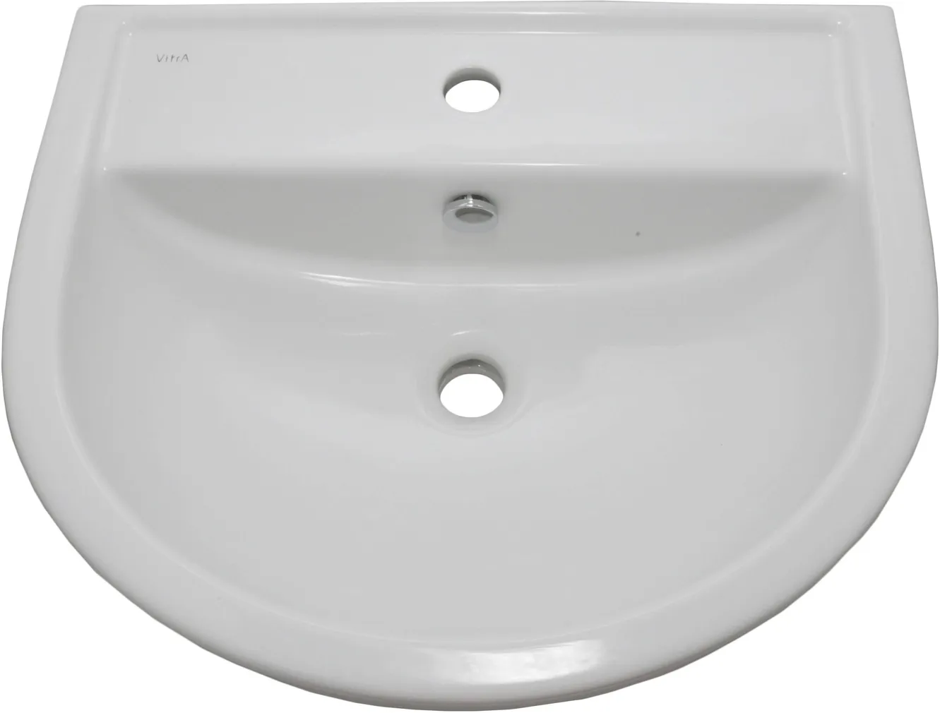 VALAMU VITRA S10 550X450X175MM