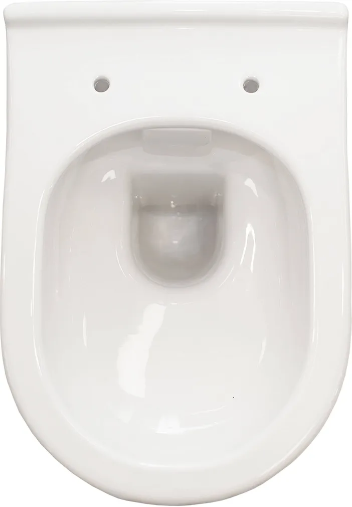 WC-SEINAPOTT VITRA S50 RIM-EX SUJUVALT SULGUV PRILL-LAUD