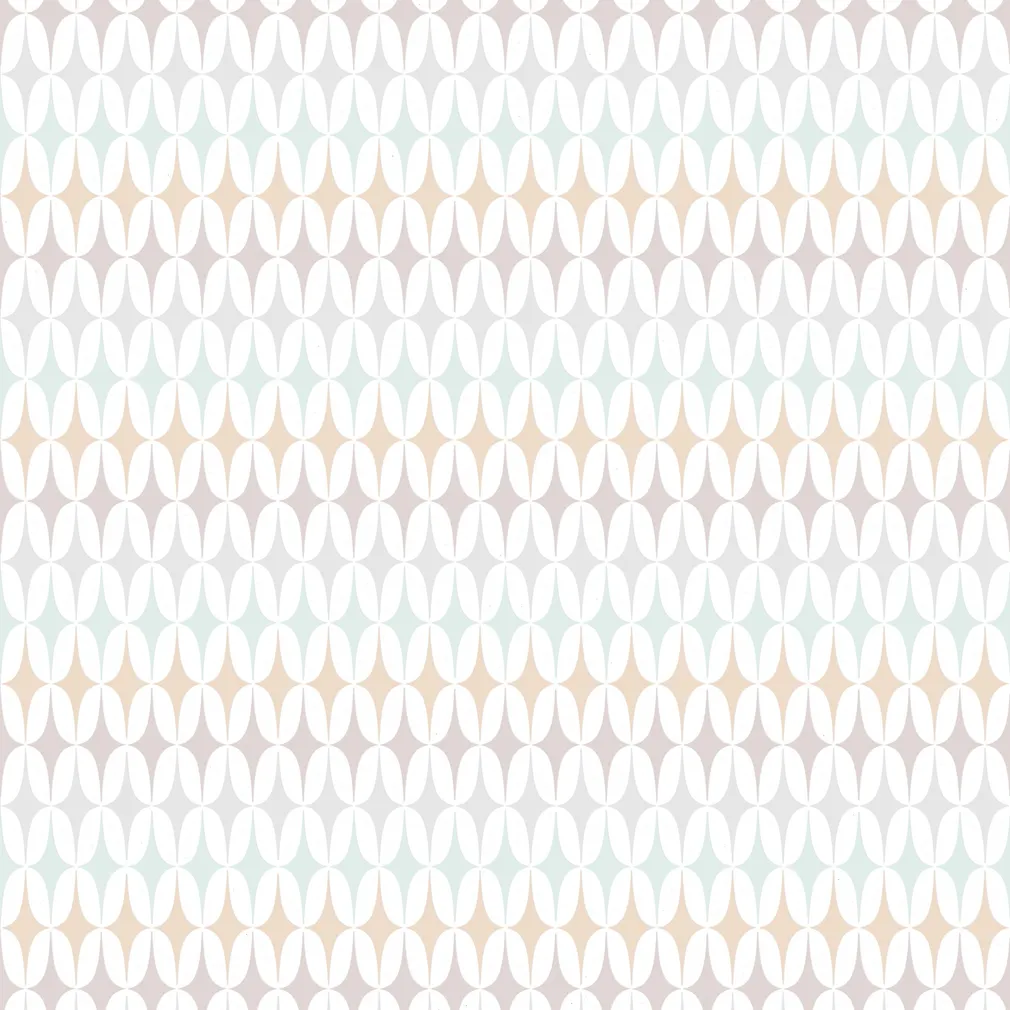 TAPEET SINTRA MIXING VÄRVILINE MUSTER