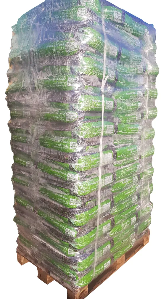 MÄNNIKOORE MULTŠ AGREGGARE 30-60MM 50L 63 KOTTI ALUSEL