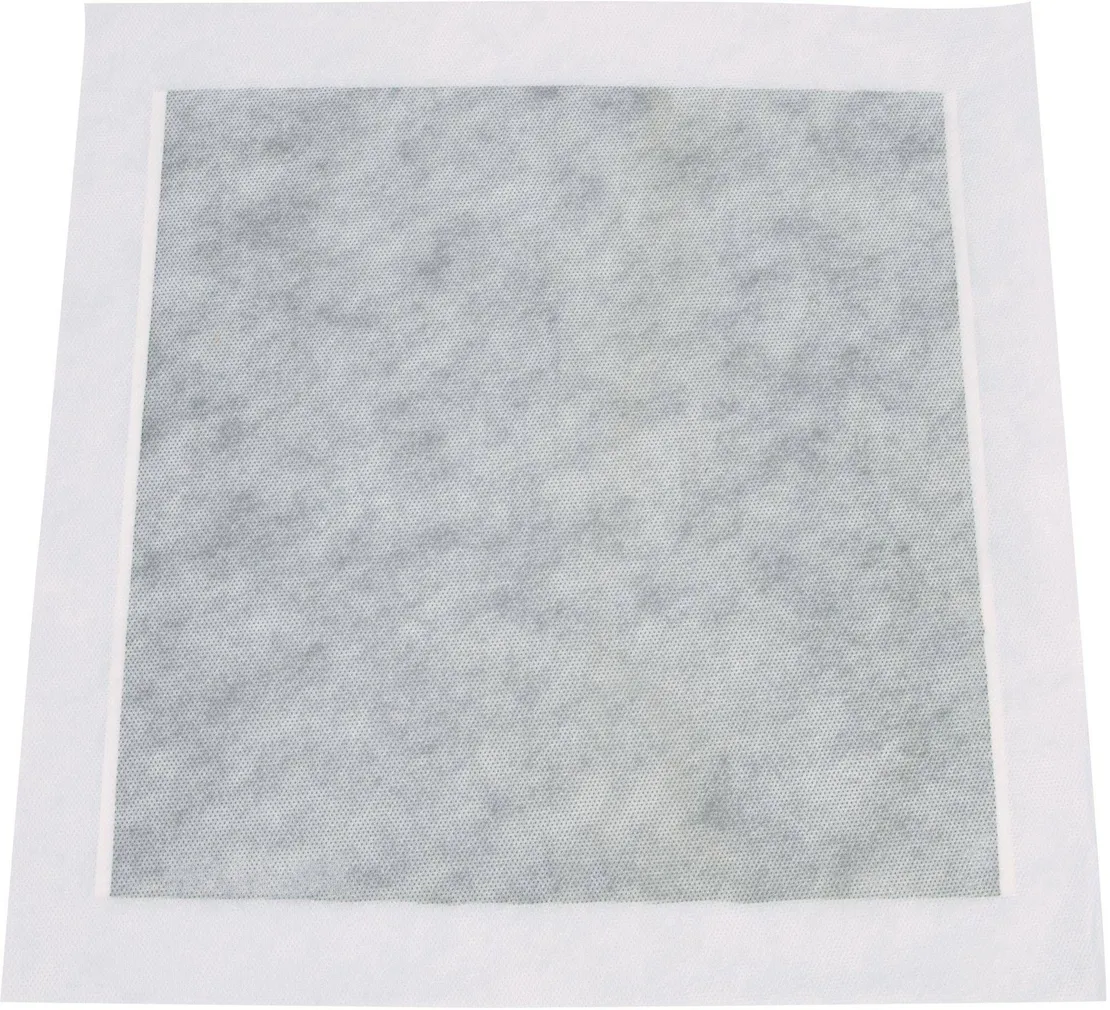 TRAPITUGEVDUSTÜKK KIILTO ISELIIMUV 37X37CM