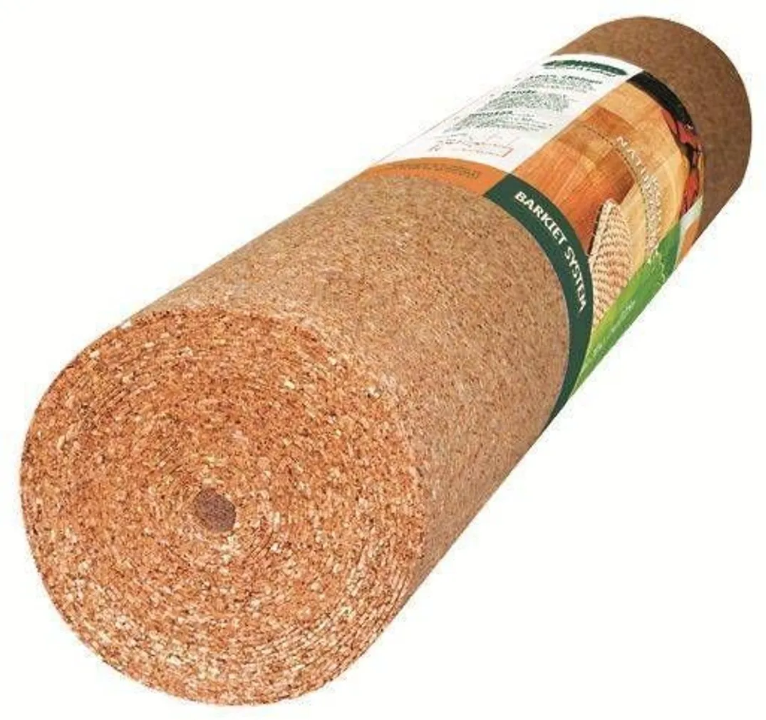 ALUSVAIP BARLINEK KORK RULLIS 10MX1MX2MM