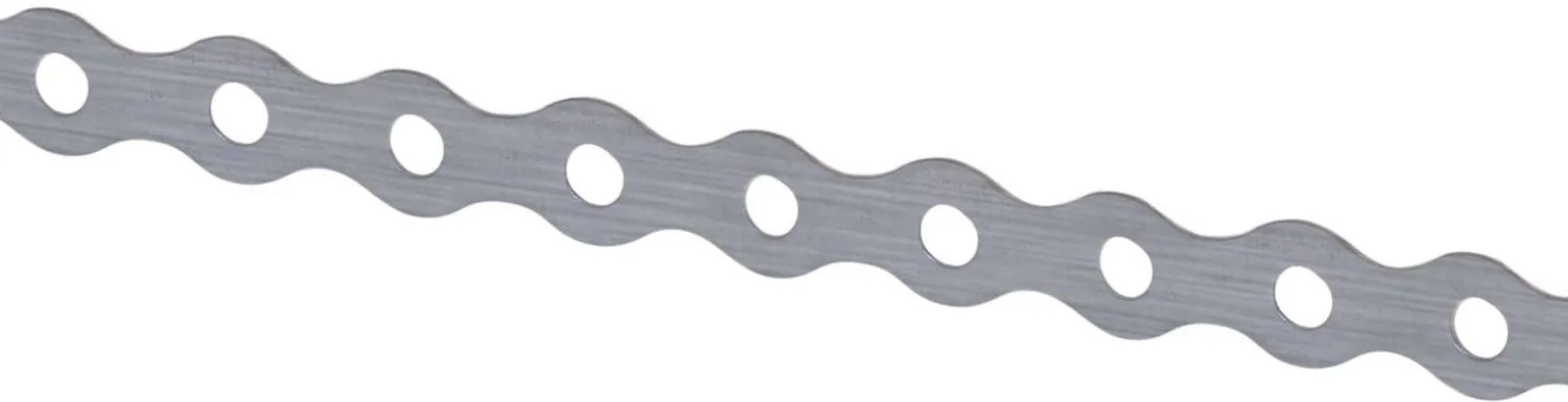 MONTAAZILINT ARRAS 12X0,7MM/25M SINUSOID