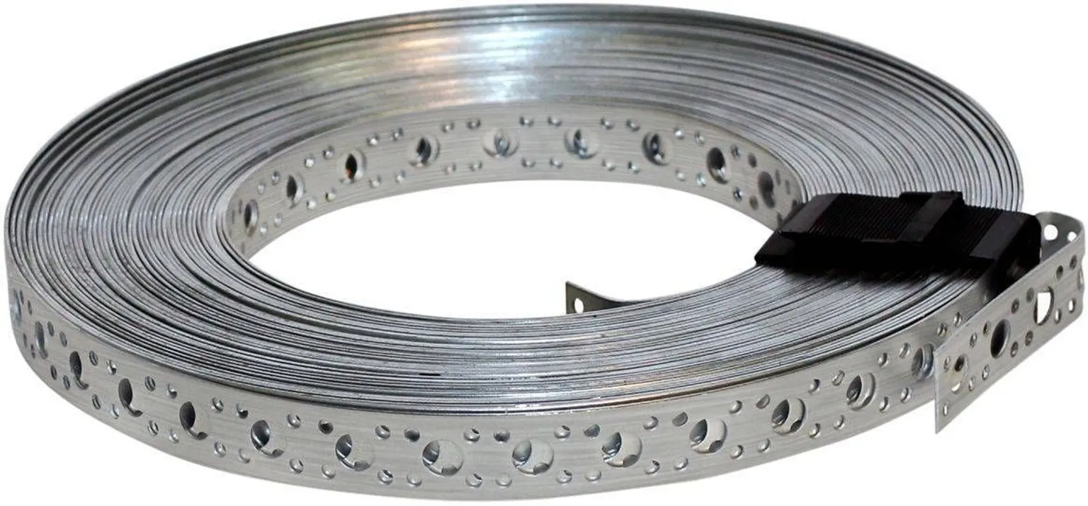 MONTAAZILINT ARRAS 20X1,0MM/25M 5 AUGUGA