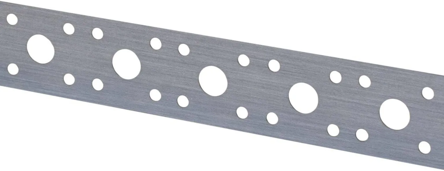 MONTAAZILINT ARRAS 25X1,0MM/25M 5 AUGUGA