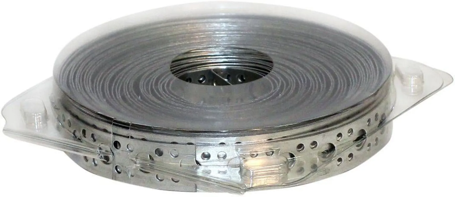 MONTAAZILINT ARRAS 20X0,7MM/10M 5 AUGUGA