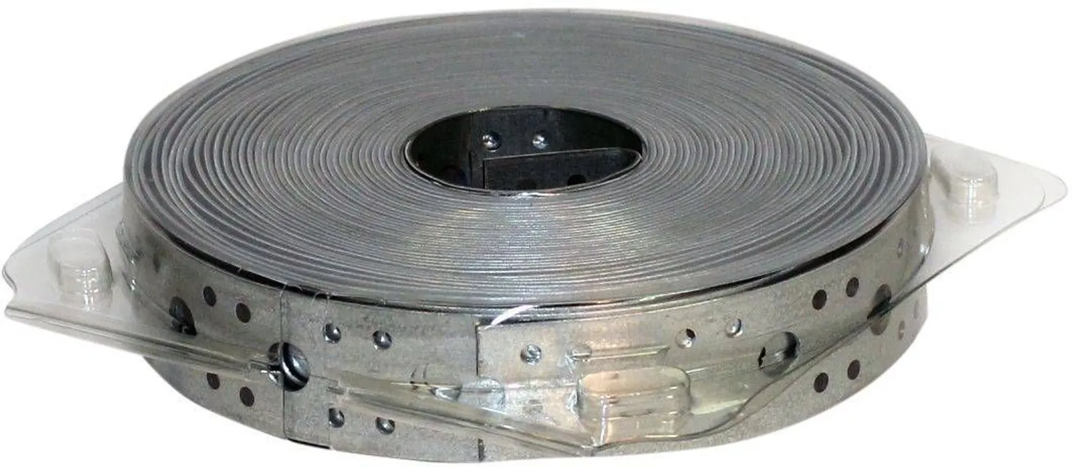 MONTAAZILINT ARRAS 25X1,0MM/10M 5 AUGUGA