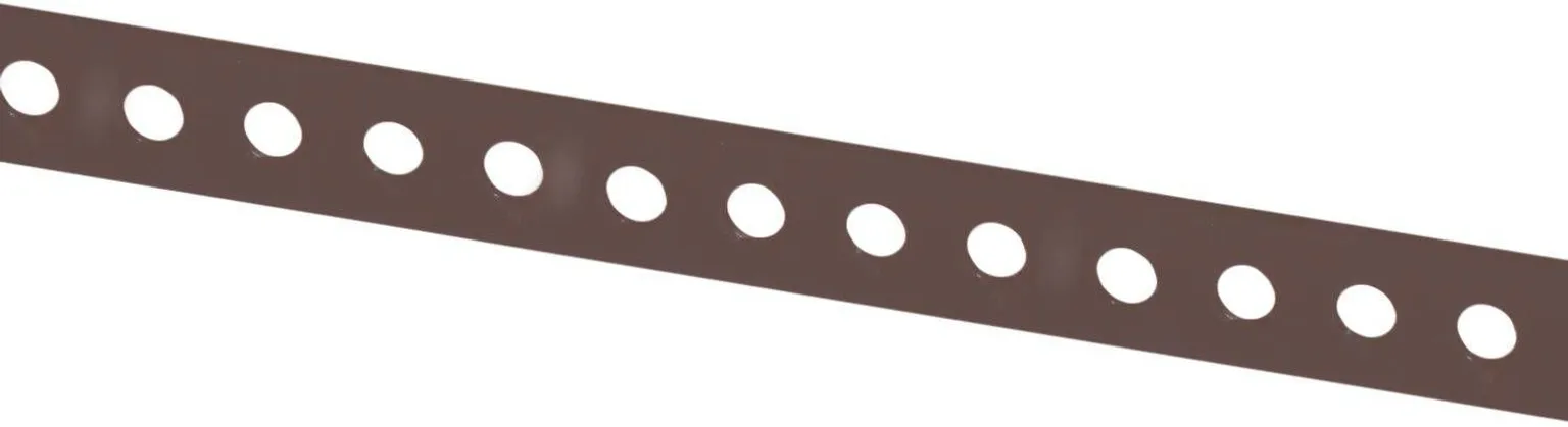 MONTAAZILINT ARRAS 12X0,7MM/3M PRUUN