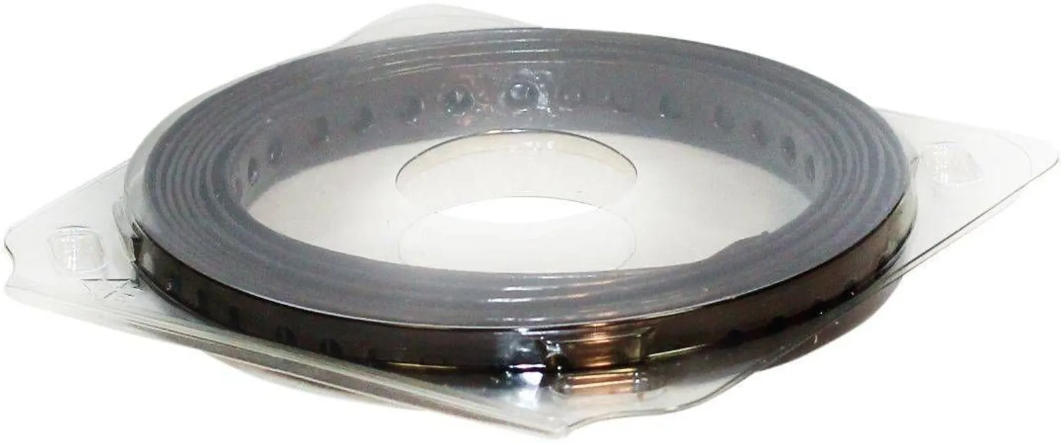 MONTAAZILINT ARRAS 12X0,7MM/3M PRUUN