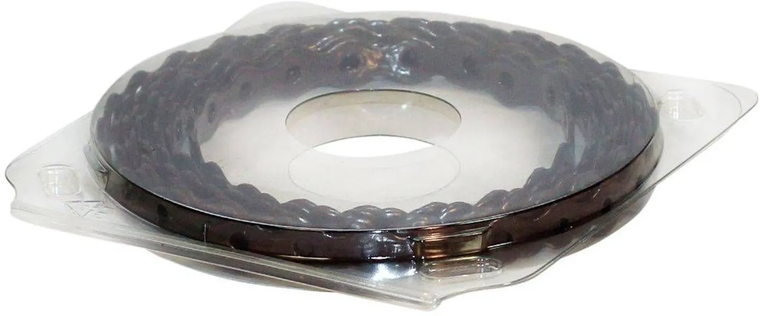 MONTAAZILINT ARRAS 12X0,7MM/3M SINUSOID PRUUN