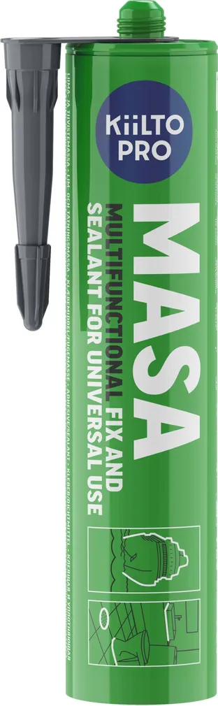 LIIM KIILTO MASA TUMEHALL 290G