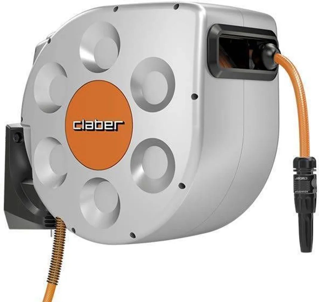 VOOLIKUPOOL CLABER ROTOROLL EVOLUTION 20M CL 8696