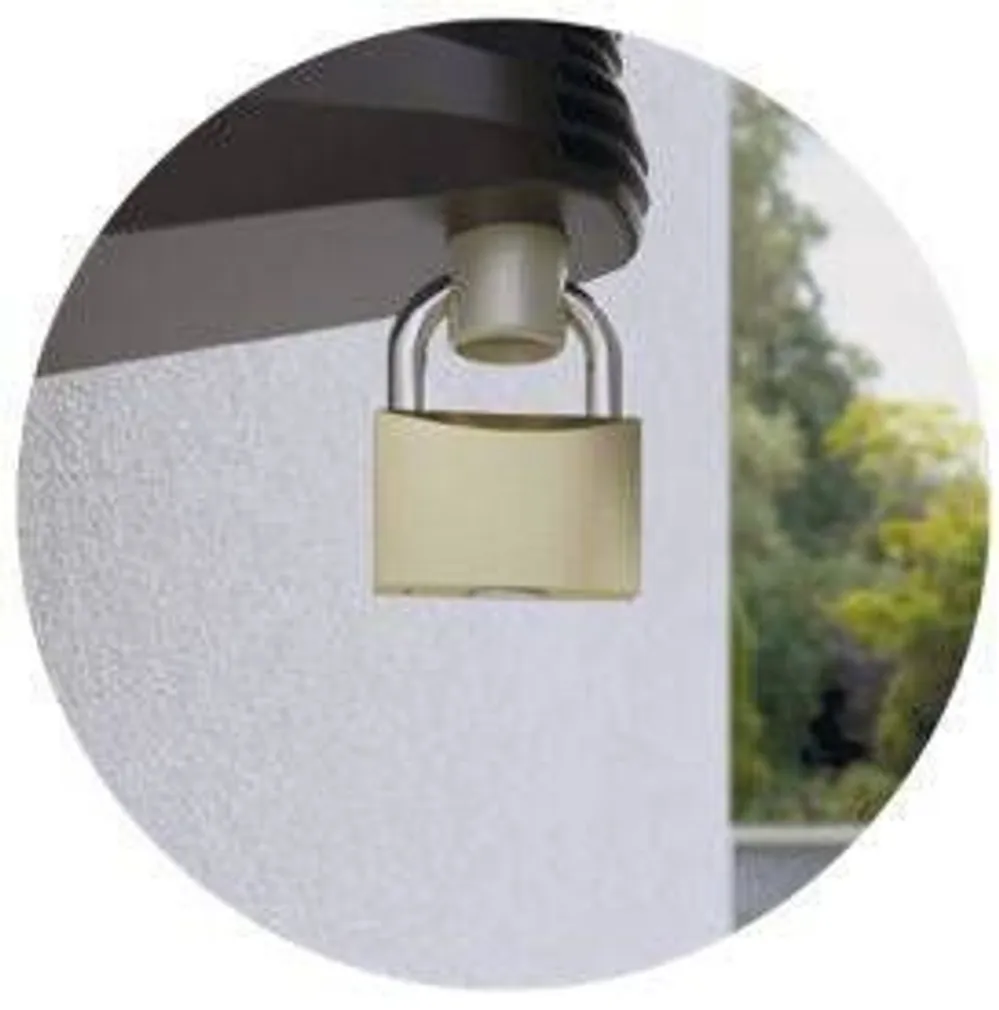 VOOLIKUPOOL CLABER ROTOROLL EVOLUTION 20M CL 8696