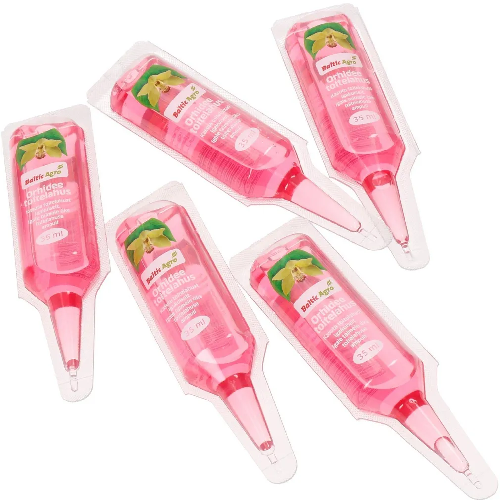 ORHIDEE TOITELAHUS BALTIC AGRO 35ML AMPULLIS