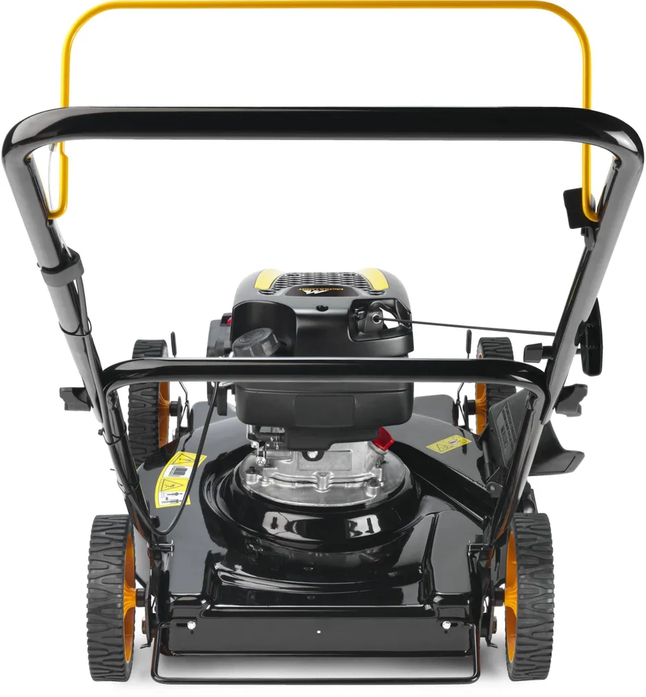 MURUNIIDUK MCCULLOCH M51-120M CLASSIC