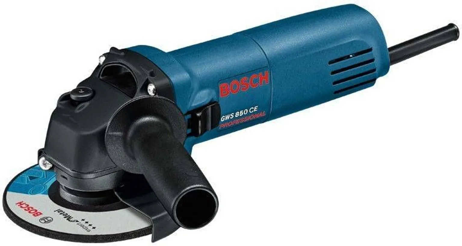 KETASLÕIKUR BOSCH GWS 850 CE