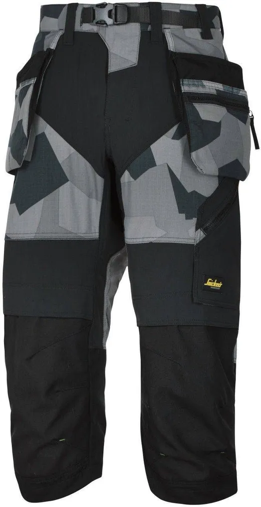 LAIGULISED PÕLVPÜKSID SNICKERS HALL 50