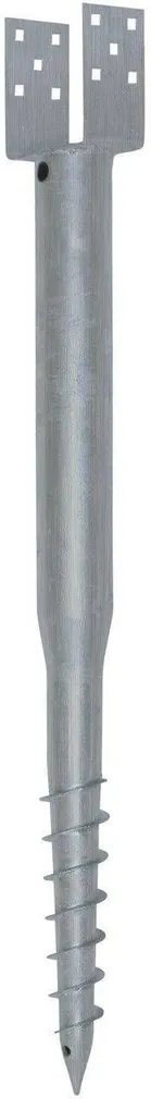 KRUVIVAI ARRAS 70X100X120MM KEERATAV L=990MM