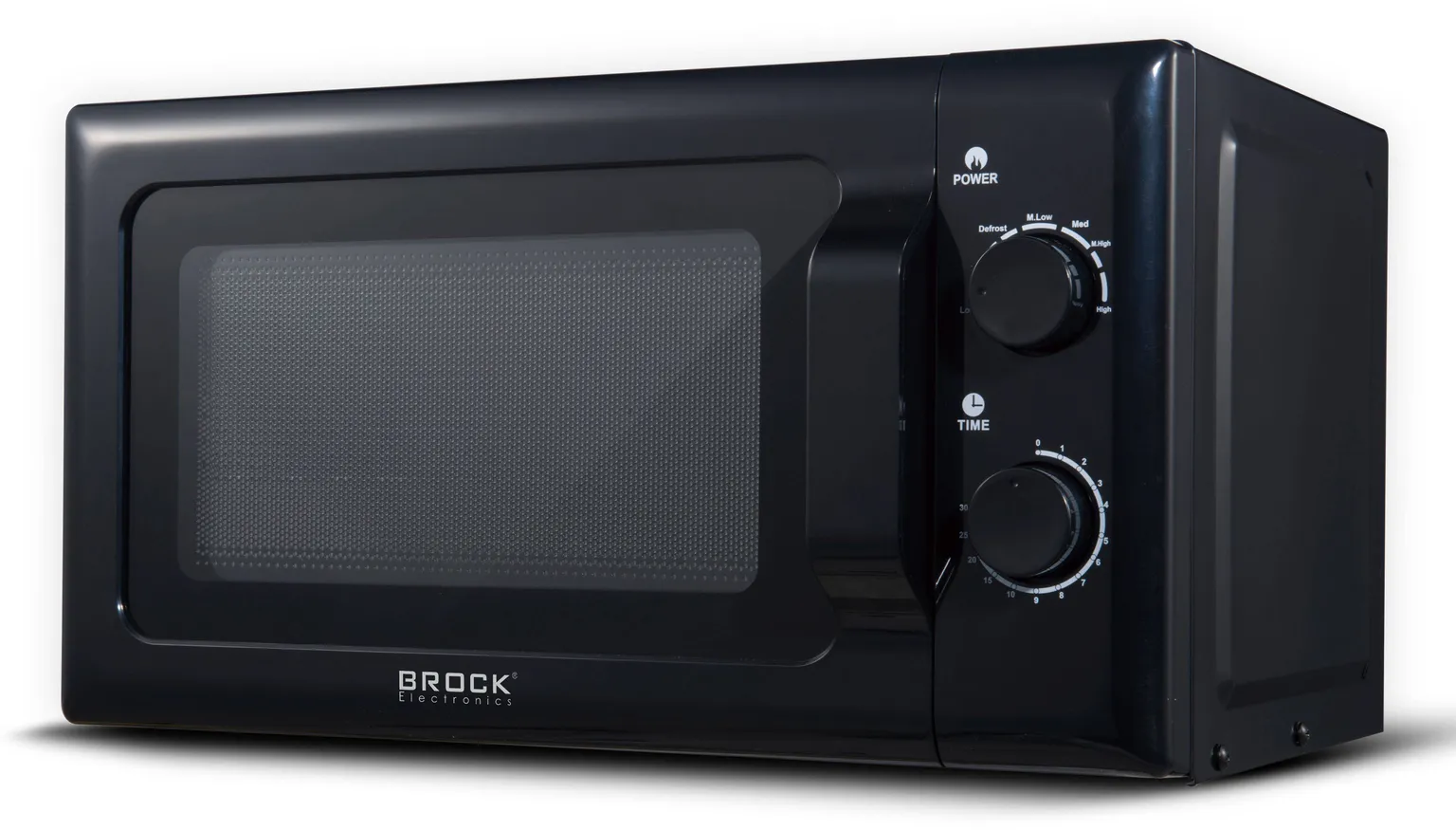 MIKROLAINEAHI BROCK MWO 2001 BK 700W