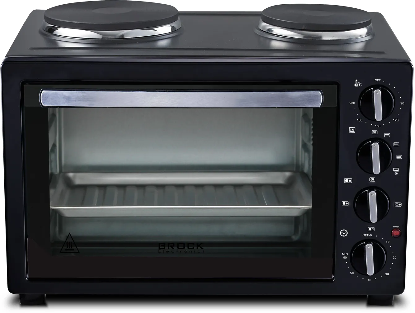 PLIIDIGA LAUAAHI BROCK TO 4502 BK 3300W