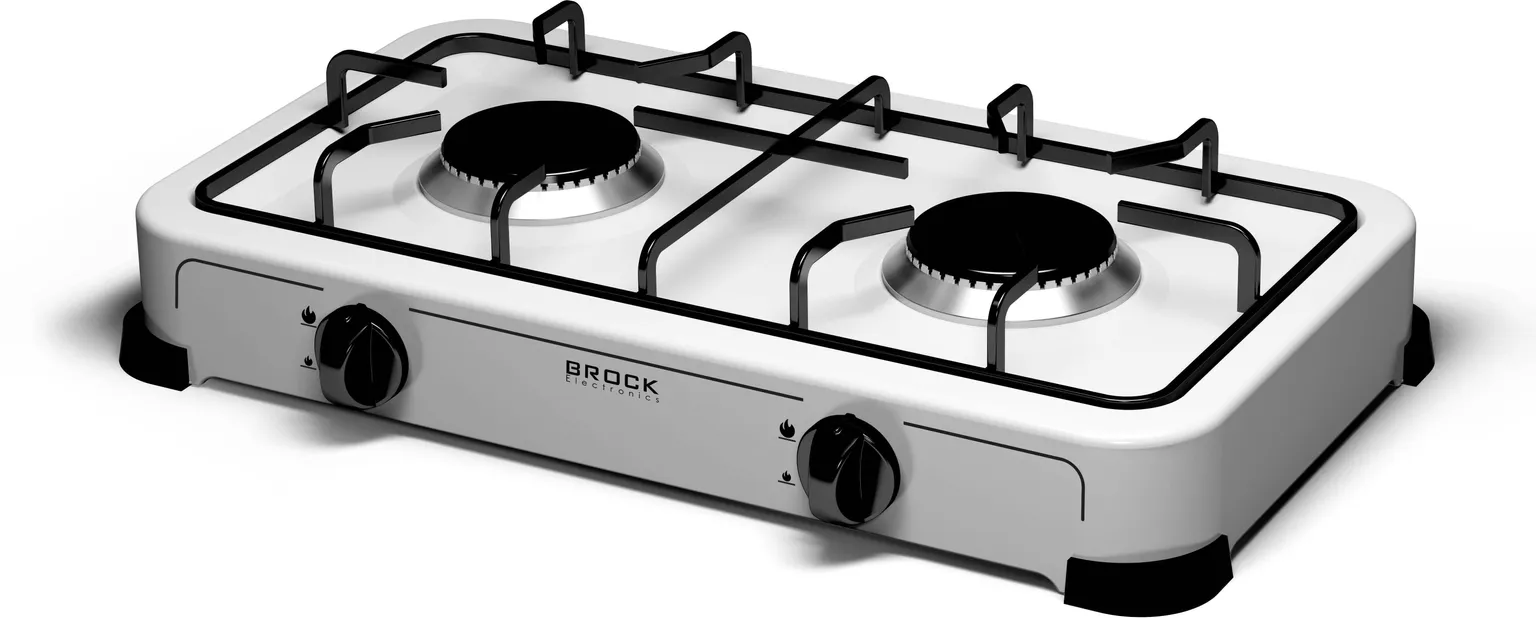 GAASI LAUAPLIIT 2-NE BROCK GS 002 W