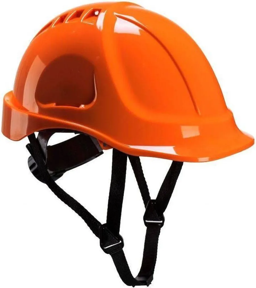 KAITSEKIIVER PORTWEST PS55 4-PUNKTI KINNITUSEGA ORANŽ
