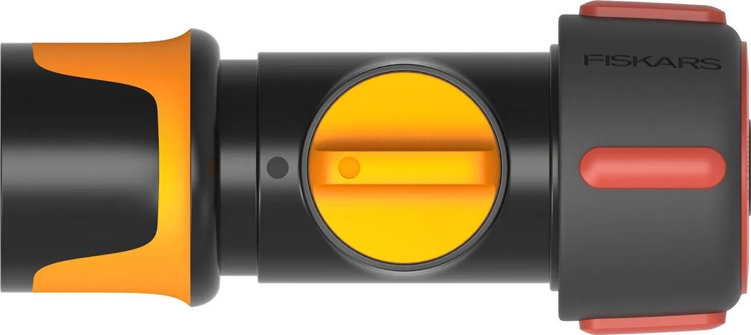 KIIRLIITMIK FISKARS 3/4'' 19MM ON/OFF