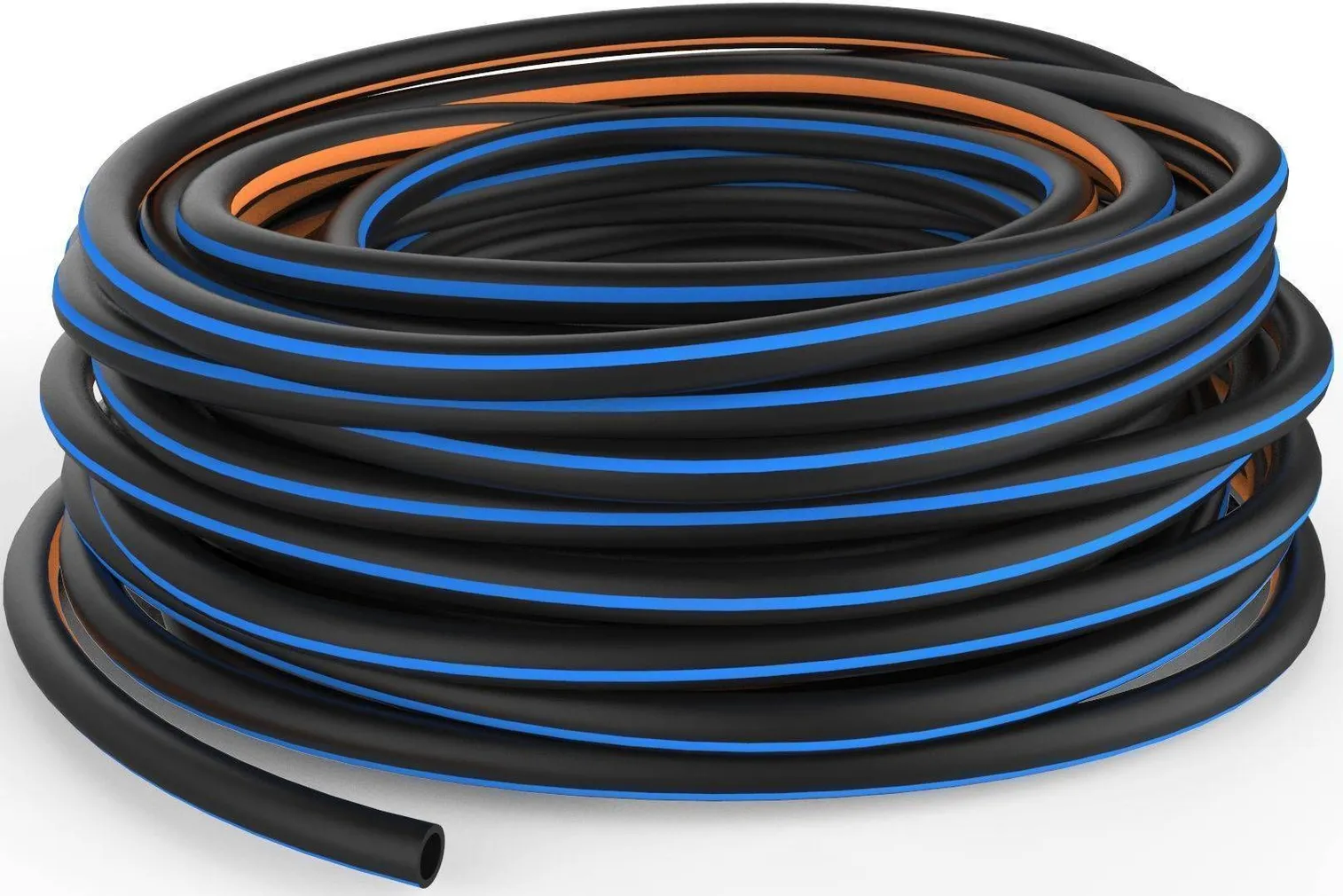 KASTMISVOOLIK FISKARS 1/2" 13MM 30M Q3