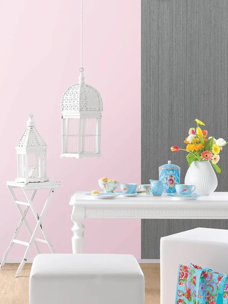 SEINAVÄRV ALPINA FARBREZEPTE 2,5L MANDELBLÜTE MATT