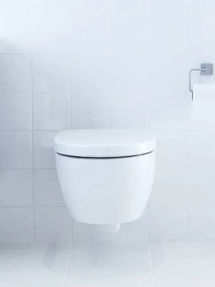 WC-SEINAPOTT IFÖ ICON RIMFREE 3575