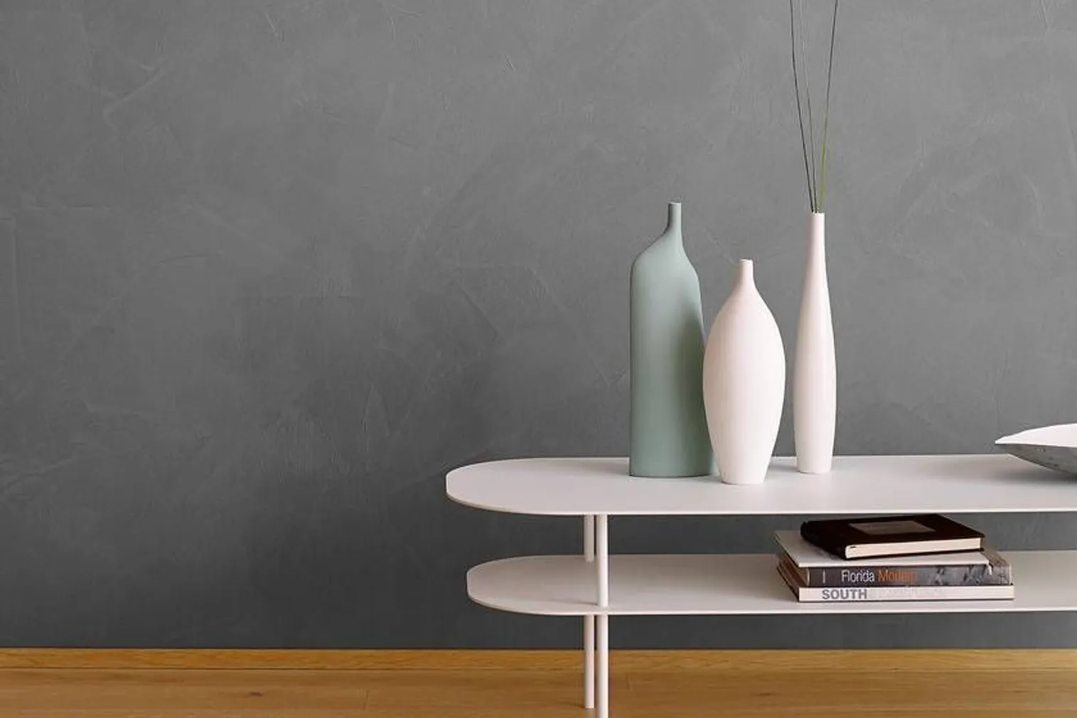 DEKORATIIVVÄRV ALPINA FARBREZEPTE BETON-OPTIK 3+1L BETOONHALL MATT