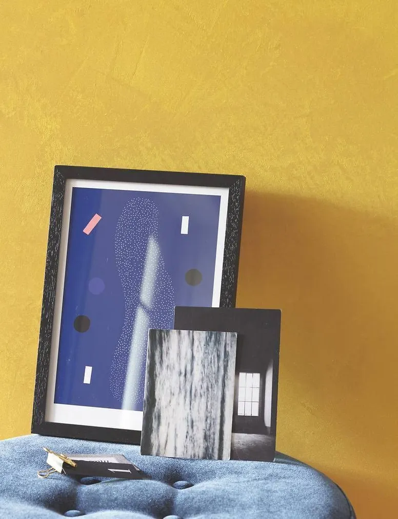 DEKORATIIVVÄRV ALPINA FARBREZEPTE GOLD-EFFEKT 3+1L KULDNE SAMETISELT SÄRAV