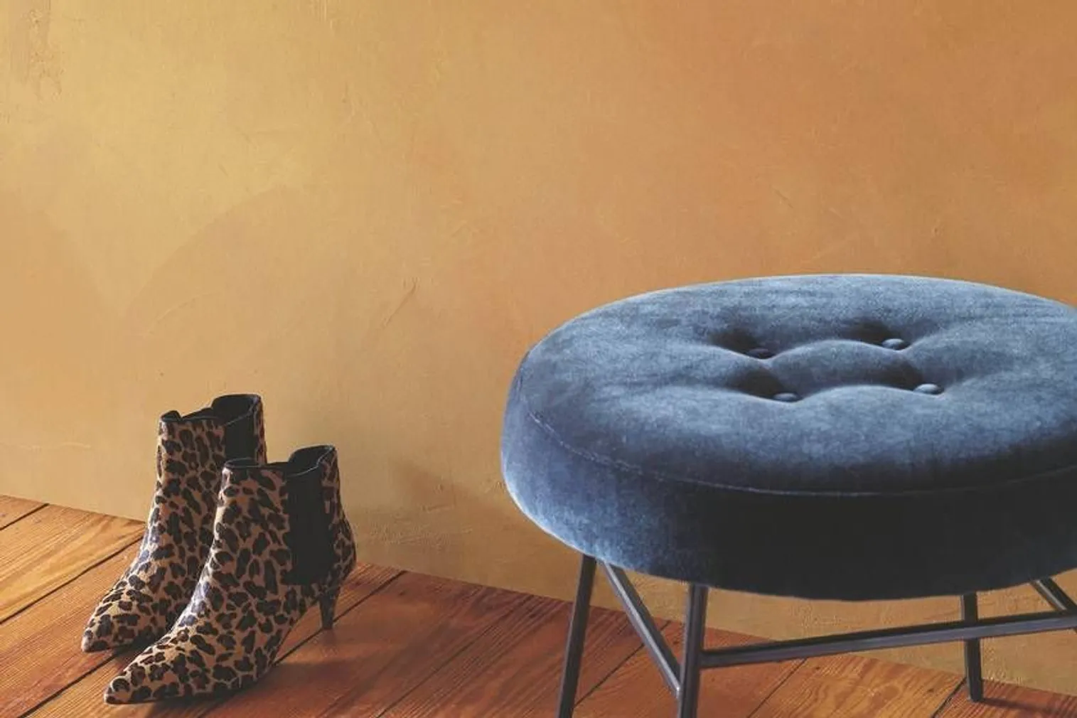 DEKORATIIVVÄRV ALPINA FARBREZEPTE GOLD-EFFEKT 3+1L KULDNE SAMETISELT SÄRAV