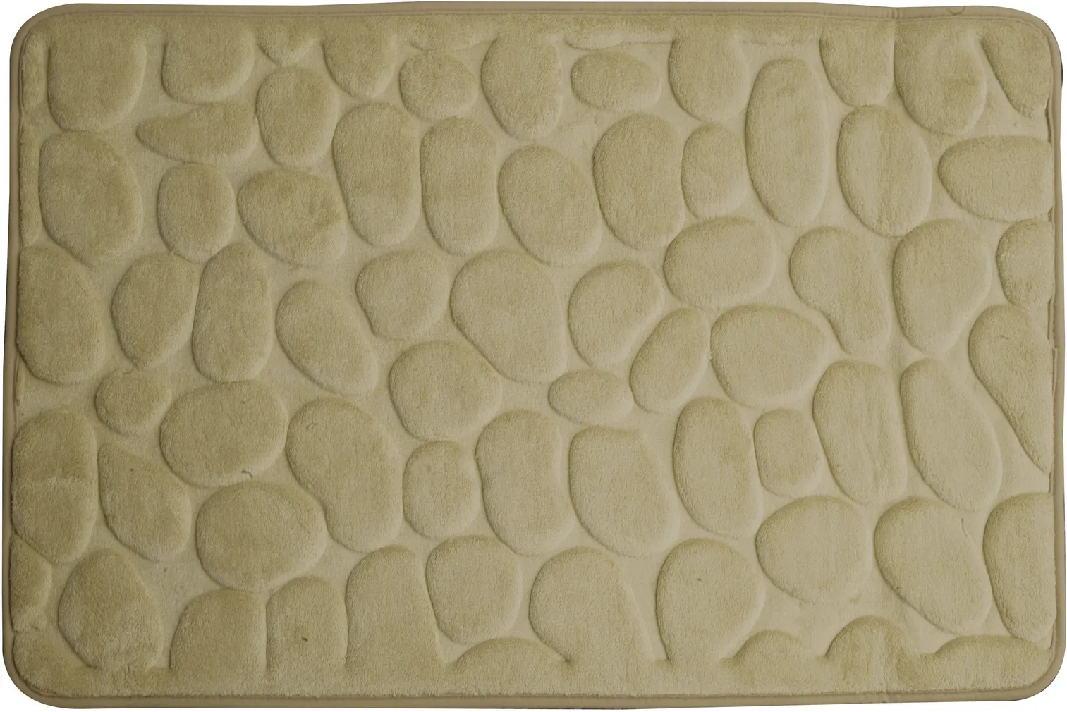 VANNITOAVAIP DUSCHY RIMINI 95X60CM POLÜESTER BEEŽ